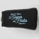 Search for argentina golf head covers White