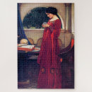 Search for john william waterhouse puzzles Greek mythology