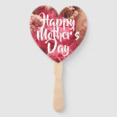 Search for happy mothers day hand fans Floral