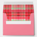 Search for patterned envelopes Pink