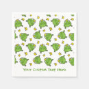 Search for frog napkins Cartoon