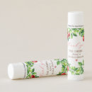 Search for bridal shower favors lip balm Pretty