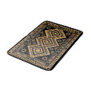 Search for abstract bath mats Bohemian