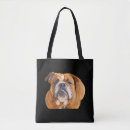 Search for american bulldog Heart