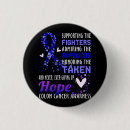Search for colon cancer awareness buttons Colonoscopy
