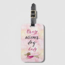 Search for dog luggage tags Doxie