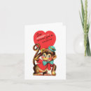 Search for funny money holiday cards Retro