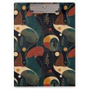 Search for clipboards Abstract
