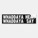 Search for mafia bumper stickers Italian