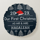Search for first christmas newlywed gifts Just married