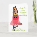 Search for horse pun cards Animals