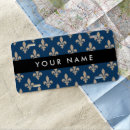 Search for fleur de lis license plates Monarchy