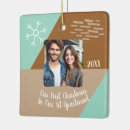 Search for first apartment gifts Our first christmas