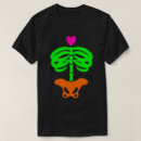 Search for skelly tshirts Halloween