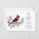 Search for cardinal cards Simple