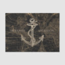 Search for nautical monogram Black