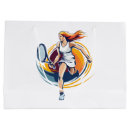 Search for tennis gift bags Player