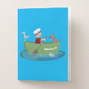 Search for boys pocket folders Cartoon