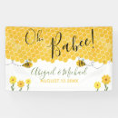 Search for bumble bee banners Honeycomb pattern