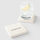 Search for limestone coasters Blank