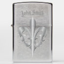 Search for fleur de lis lighters Elegant