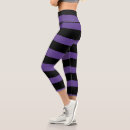 Search for striped yoga pants leggings Black