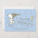 Search for snoopy cards Snow