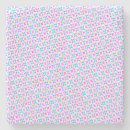 Search for pink marble coasters Flower
