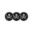 Search for pirate golf equipment Skull and crossbones