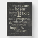 Search for jeremiah 29 11 art Bible verse