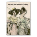 Search for keeping in touch cards Retro