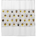 Search for autumn shower curtains Acorn