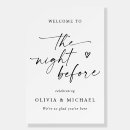 Search for rehearsal dinner wedding posters Elegant