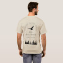 Search for front and back tshirts John