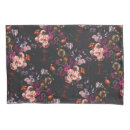 Search for vintage floral pillowcases Stylish