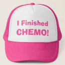 Search for breast cancer hats Survivor