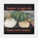Search for pumpkin magnets Garden