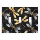 Search for glam light switch covers Gold