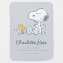 Search for baby blankets Charlie brown