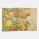 Search for easter kitchen towels Cute