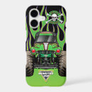 Search for racing iphone cases Monster jam