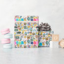 Search for back to school wrapping paper Kids