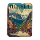 Search for colorado magnets Telluride
