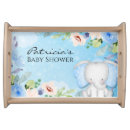 Search for baby shower serving trays Dining