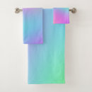 Search for purple bath towels Rainbow