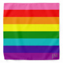 Search for gay pride flag bandanas Lgbt
