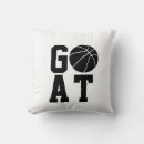 Search for basketball pillows Sports