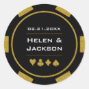 Search for casino stickers Las vegas