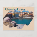 Search for crete postcards Chania