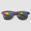 Search for transgender sunglasses Rainbow